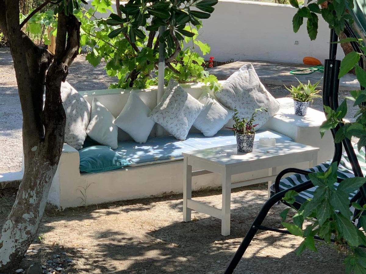 Anastasia'S Garden Archangelos  Eksteriør bilde